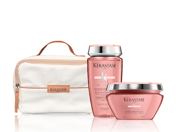 Special set  Chroma Absolu