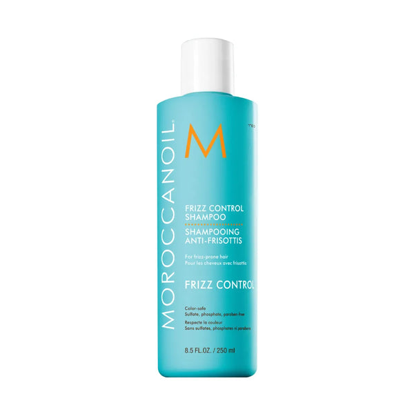 Shampoo anti frizz FRIZZ CONTROL