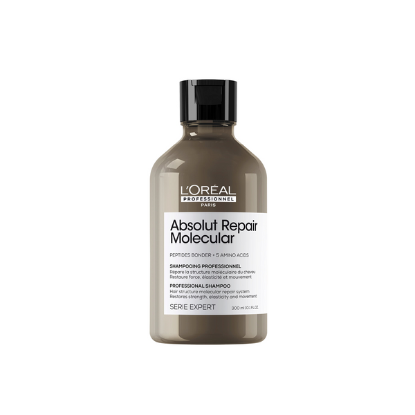 Shampoo Absolut Repair Molecular