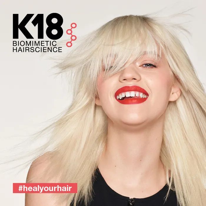 Colección K18