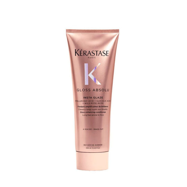 Tratamiento acondicionador Insta Glaze . Gloss Absolu