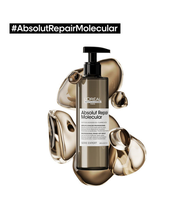 Tratamiento en Sérum Absolut repair molecular 250 ml