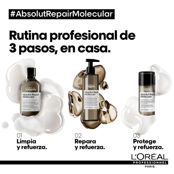 Kit Absolut Repair Molecular