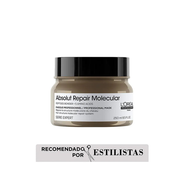 Absolut Repair molecular mask ( de enjuague)