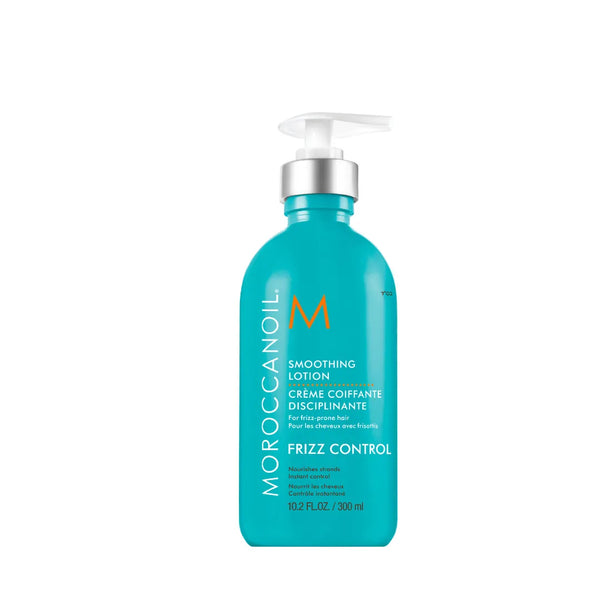 Crema anti frizz termoprotectora FRIZZ CONTROL