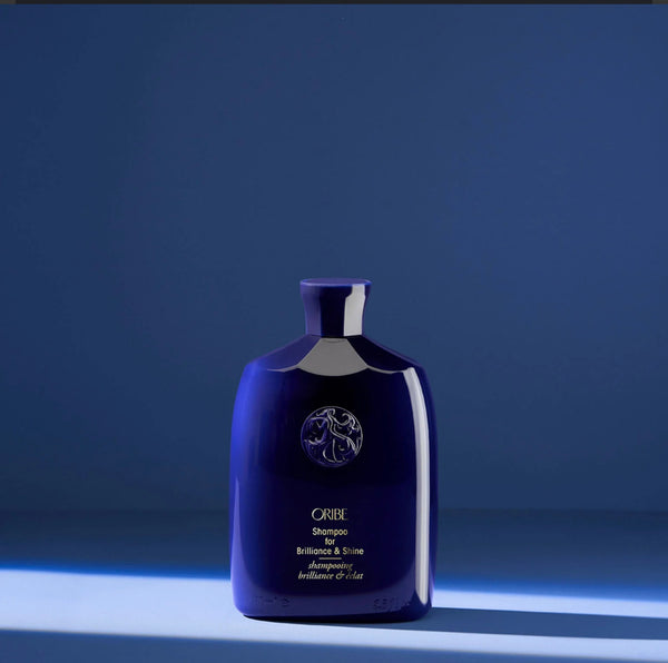 Shampoo Para Cabello Opaco Oribe For Brilliance & Shine 250ml