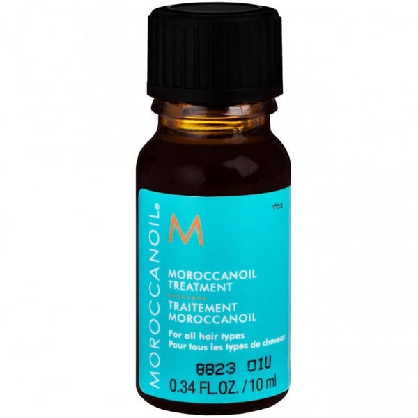 Moroccanoil oil treatment 10 ml ( travel size )