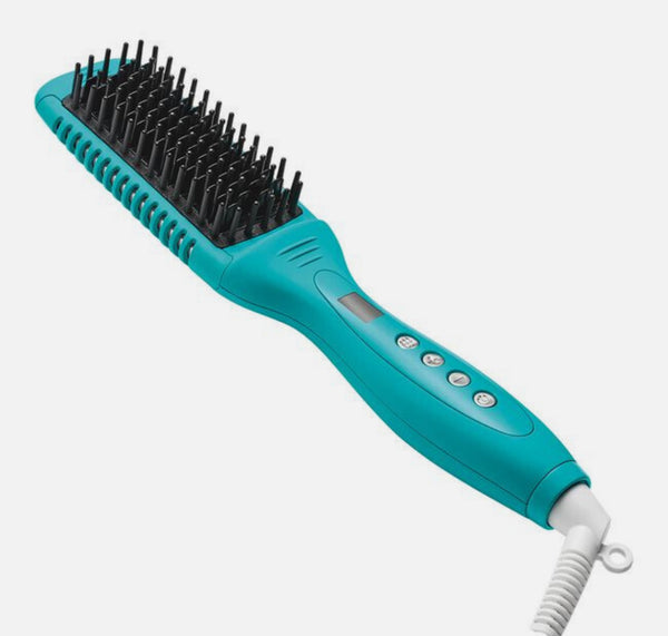 Cepillo alisador térmico de cerámica Moroccanoil