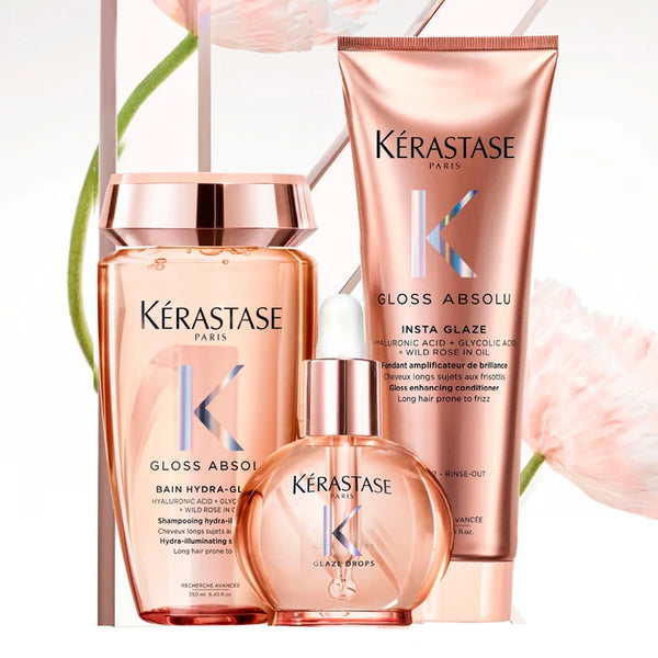 Kit gloss Absolu Kérastase
