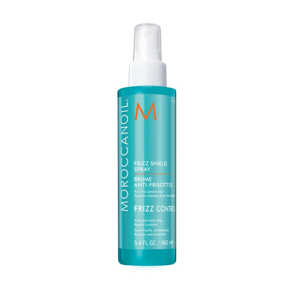 Spray termoprotector  anti frizz y sellante FRIZZ CONTROL