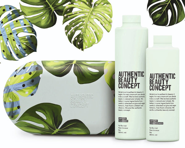 Xmas Kit amplify Authentic Beauty Concept