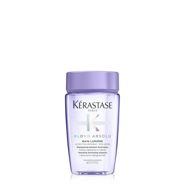 Bain Lumiere 75 ml travel size
