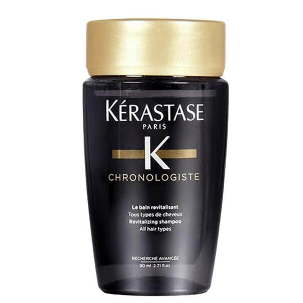 Bain chronologiste shampoo revitalizante 80ml ( travel size)