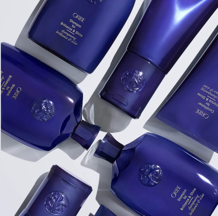 Shampoo For Brilliance & Shine 250 ml