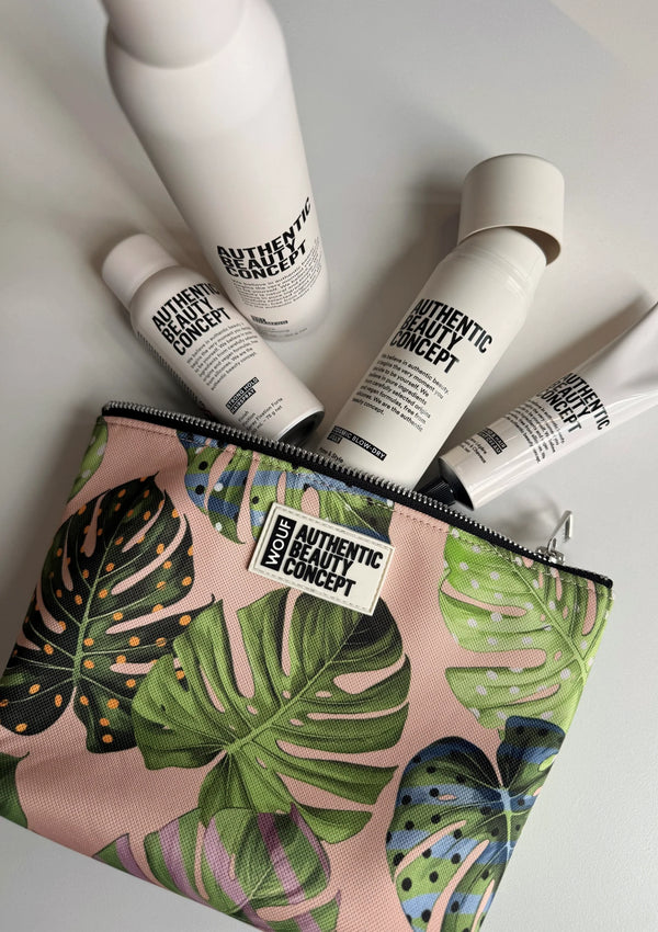 Xmas Kit Styling Authentic Beauty Concept