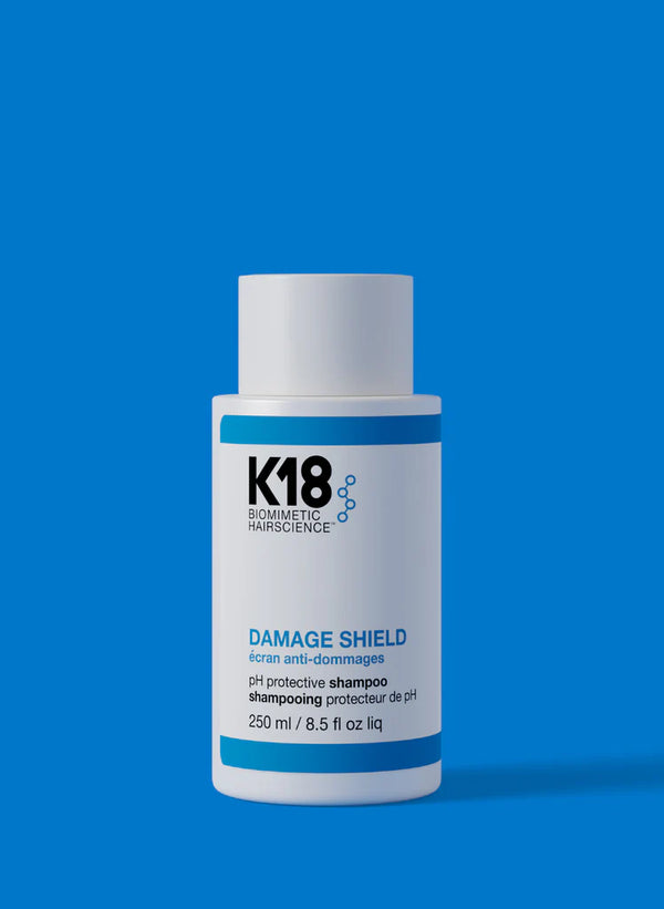 K18 Damage Shield Shampoo 250 ml
