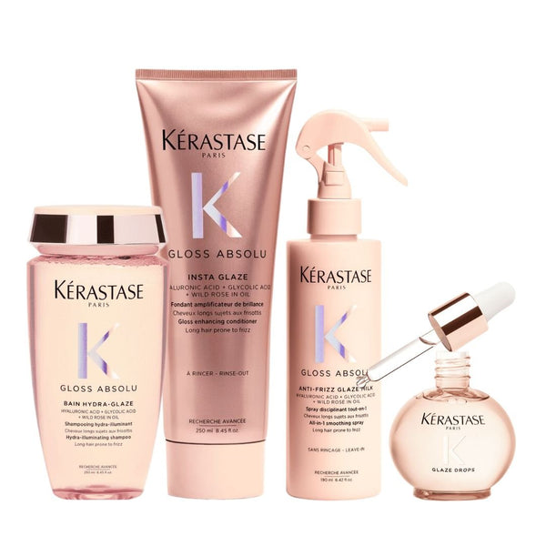 Kit Gloss Absolu Kérastase