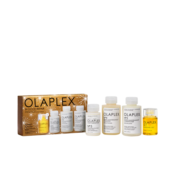 In good Repair kit Olaplex