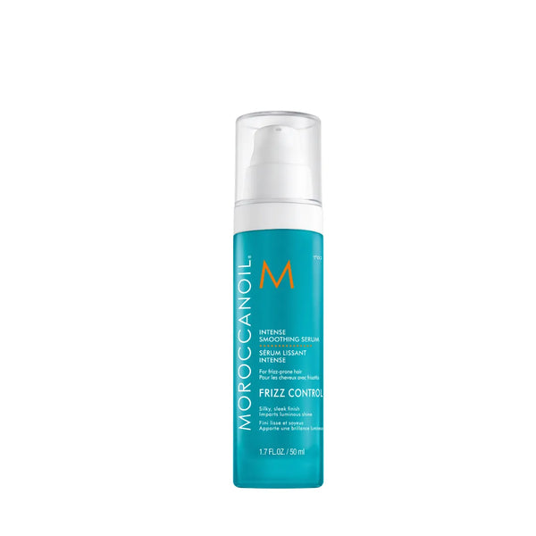 Intense Smoothing serum antifrizz