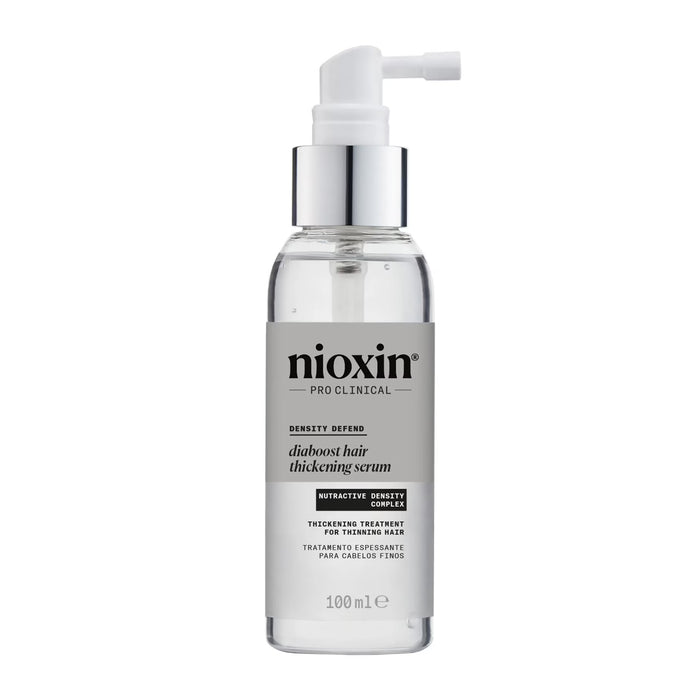 Night Density Rescue Serum
