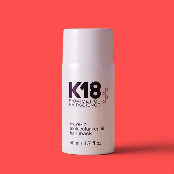 Mascarilla Molecular K18 50 ml