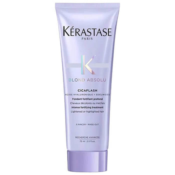 Cicaflash 75 ml travel size Blond Absolu