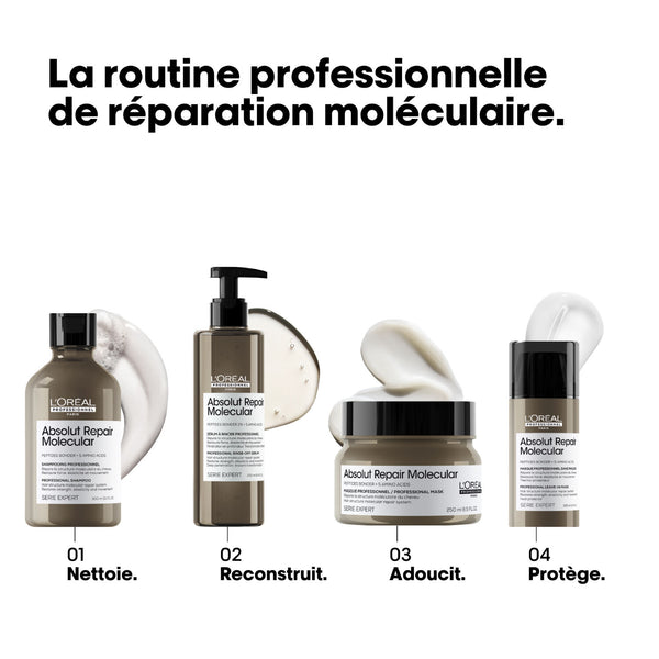 Kit completo Absolut repair molecular