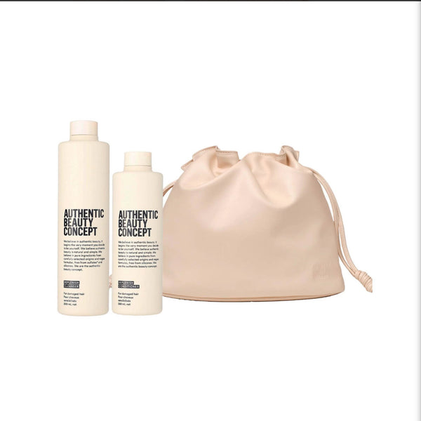 Gif bag set Replenish Authentic Beauty Concept