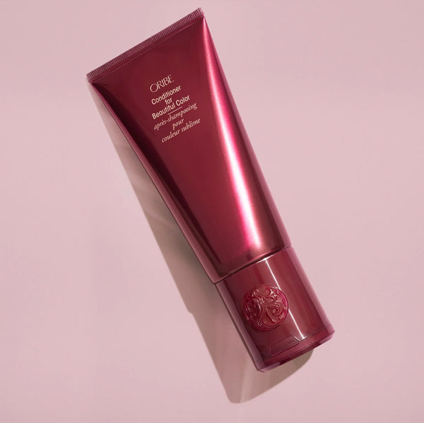 Acondicionador nutritivo para Cuidado Color Conditioner For Beautiful Color 200ml ORIBE