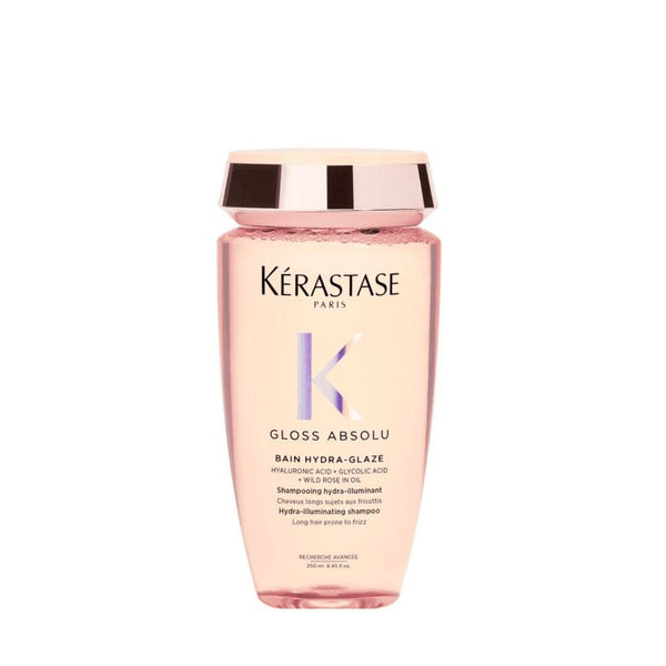 Bain Hydra Glaze Gloss Absolu raíz grasa propenso al frizz