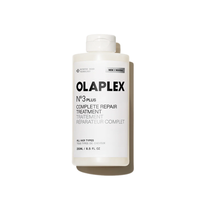Kit Esencial OLAPLEX No. 3, 4 y 5