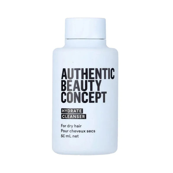 Hydrate cleanser 50 ml ( travel size )