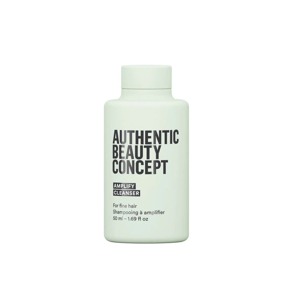 Amplify cleanser 50 ml ( travel size )