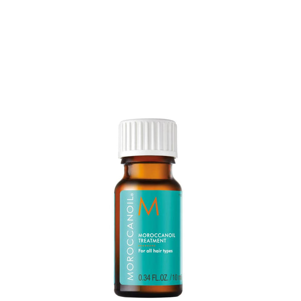 Moroccanoil oil treatment light 10 ml ( travel size )