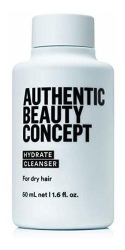 Hydrate cleanser 50 ml ( travel size )