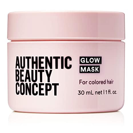 Glow mask 30ml ( travel size)