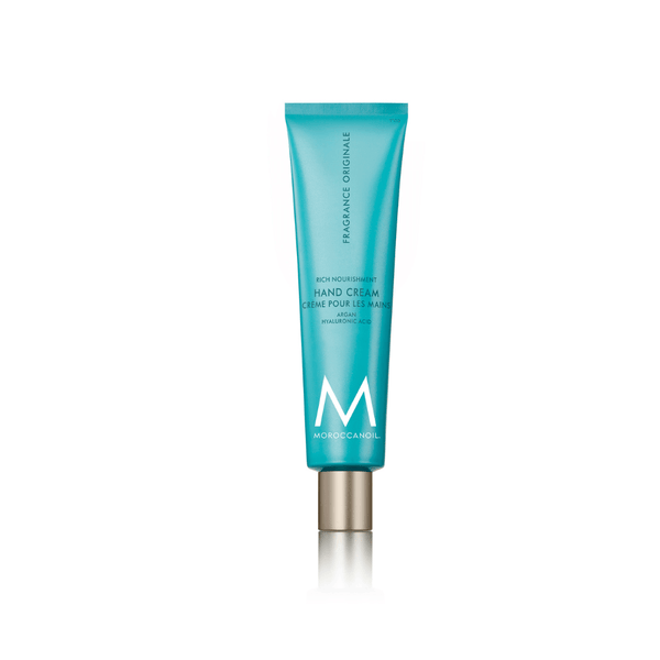 Crema de manos Moroccanoil 100 ml
