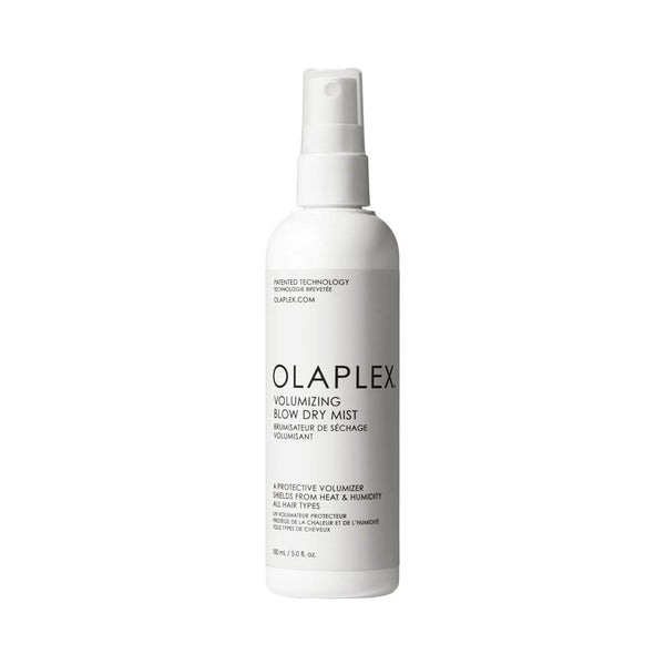 Volumizing blow dry mist OLAPLEX  en