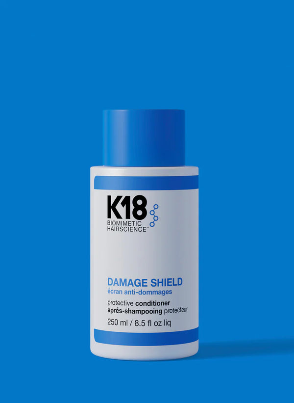 Acondicionador para cabello dañado. Damage Shield K18