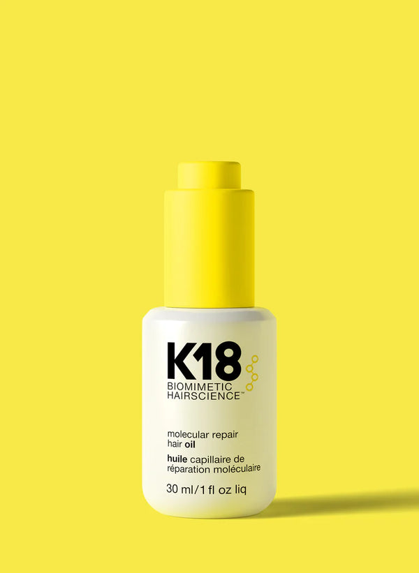 Aceite reparador molecular K18 30 ml