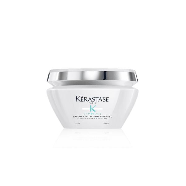 Masque Revitalisant Essentiel Symbiose