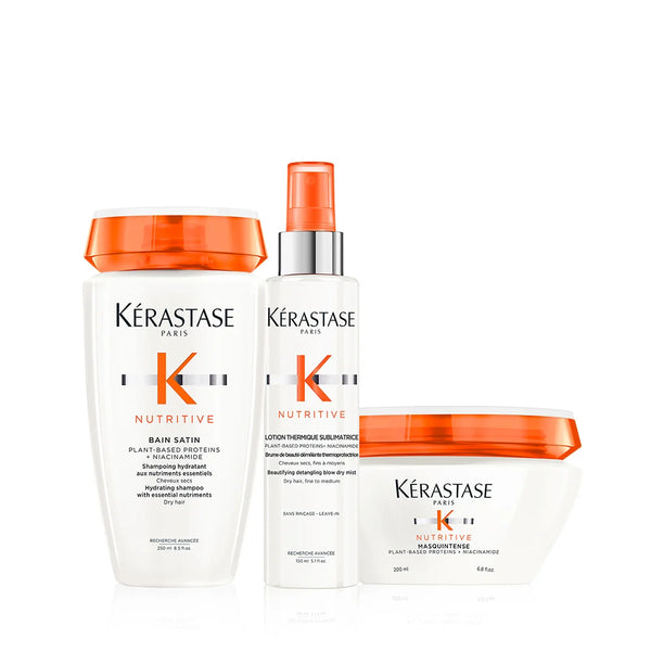 Kit NEW NUTRITIVE Kerastase