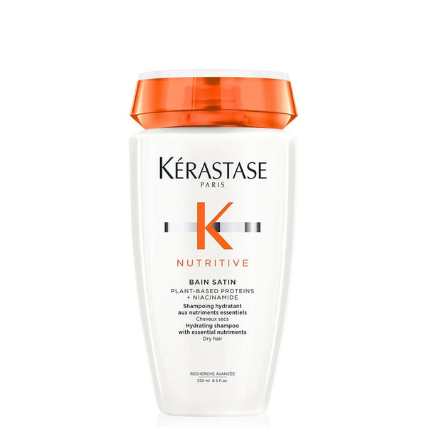 Bain satin NUTRITIVE