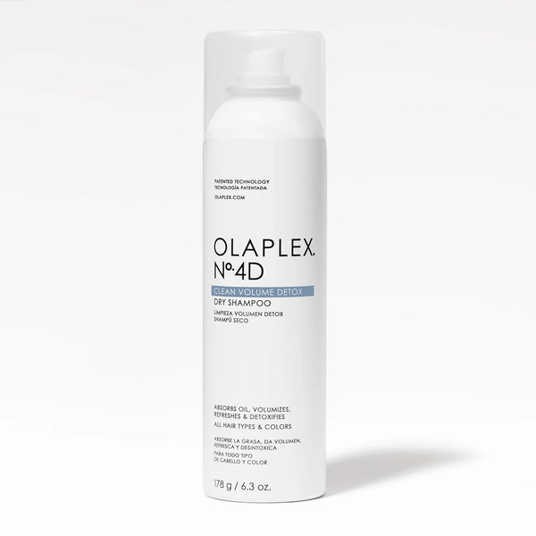 OLAPLEX 4D Dry Shampoo