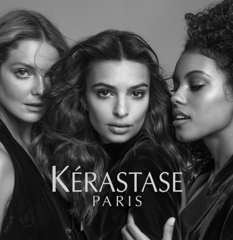 Colección Kérastase