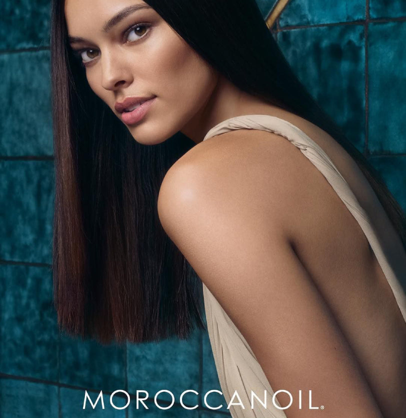 Colección Moroccanoil