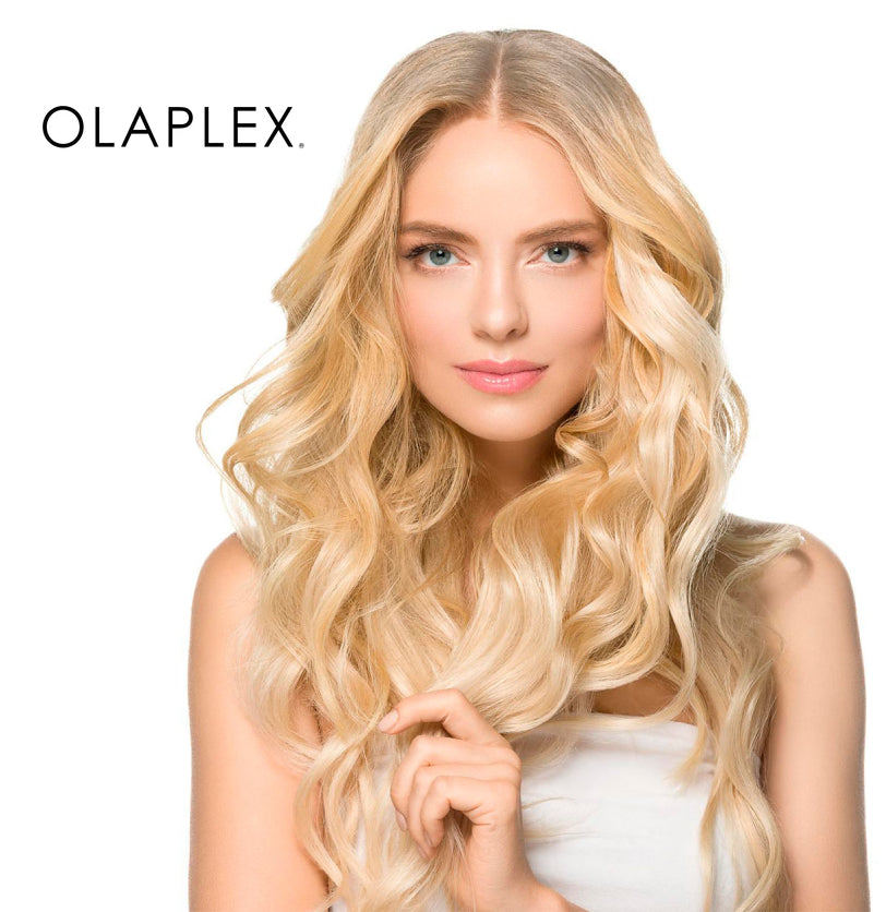 Colección OLAPLEX