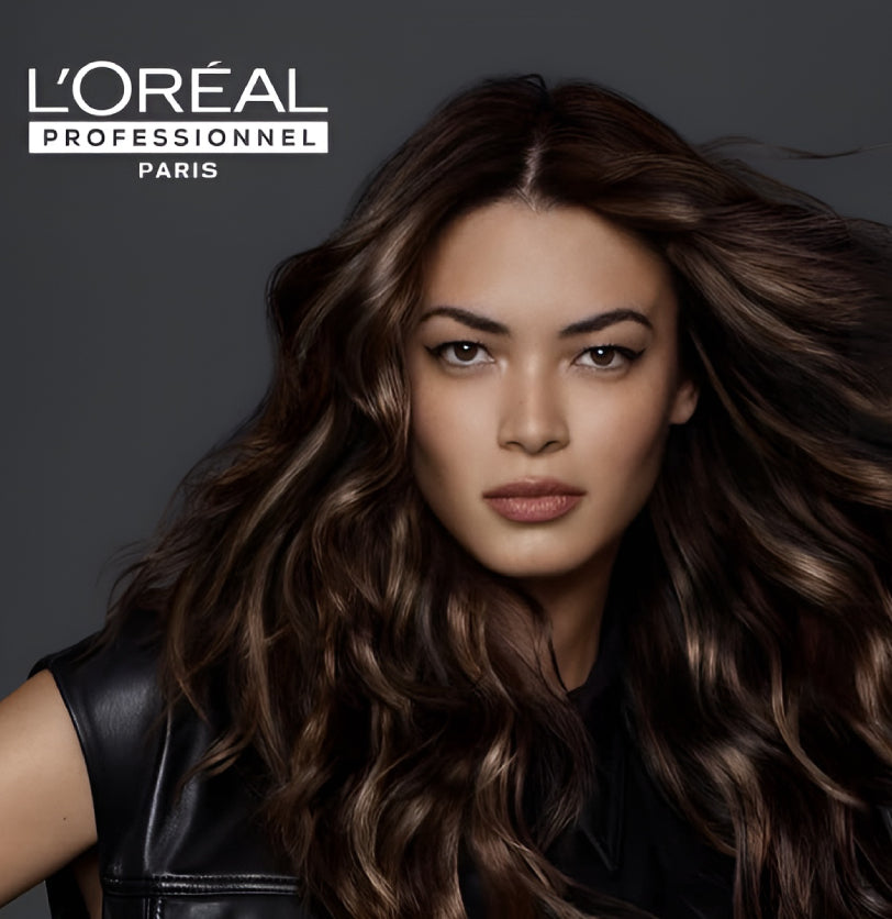 Colección L’Oréal Professionnel