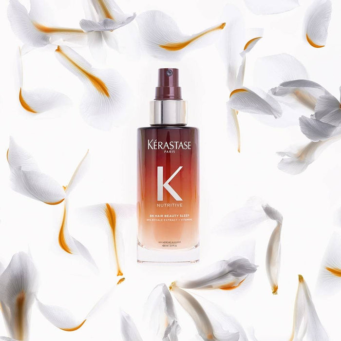 8h Magic Night Serum