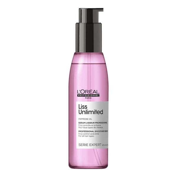 Serum lisseur profesionnel LISS UNLIMITED